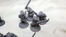 dnd essential Monster Mini Pack 2 - 22 Miniatures! - EC3D, Pathfinder 2E, Kobold, Orc, Gnoll, Bandit, Goblin | 32mm 28mm | TTRPG | Wargaming