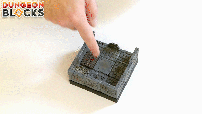 3x3 Small Room