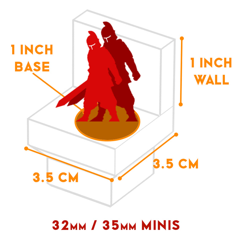 3x3 Small Room