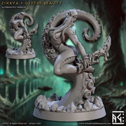 Depth One Reavers Complete Set – Artisan Guild 3D printed tabletop miniature