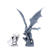 Vaal-Kaan the Firstborn – Artisan Guild 3D printed tabletop miniature