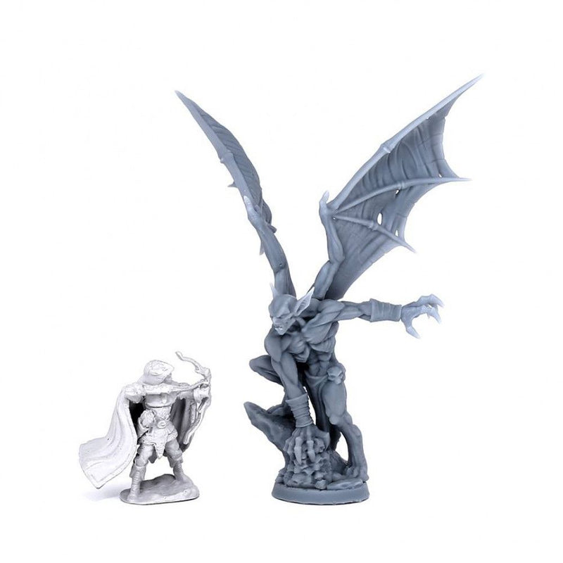 Vaal-Kaan the Firstborn – Artisan Guild 3D printed tabletop miniature