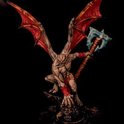 Vaal-Kaan the Firstborn – Artisan Guild 3D printed tabletop miniature