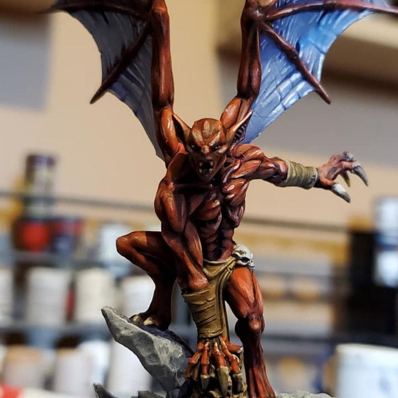 Vaal-Kaan the Firstborn – Artisan Guild 3D printed tabletop miniature
