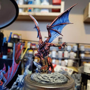 Vaal-Kaan the Firstborn – Artisan Guild 3D printed tabletop miniature