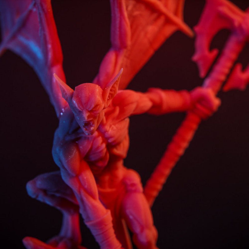 Vaal-Kaan the Firstborn – Artisan Guild 3D printed tabletop miniature