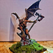 Vaal-Kaan the Firstborn – Artisan Guild 3D printed tabletop miniature