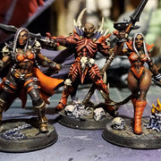 Drakenmir The Bonelord – Artisan Guild 3D printed tabletop miniature