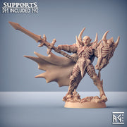 Drakenmir The Bonelord – Artisan Guild 3D printed tabletop miniature
