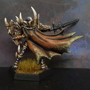 Drakenmir The Bonelord – Artisan Guild 3D printed tabletop miniature