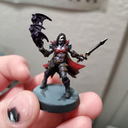 6 Soulless Bloodseeker Mini Set – Artisan Guild 3D printed tabletop miniature