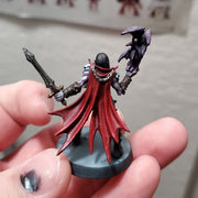 6 Soulless Bloodseeker Mini Set – Artisan Guild 3D printed tabletop miniature