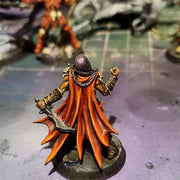 6 Soulless Bloodseeker Mini Set – Artisan Guild 3D printed tabletop miniature