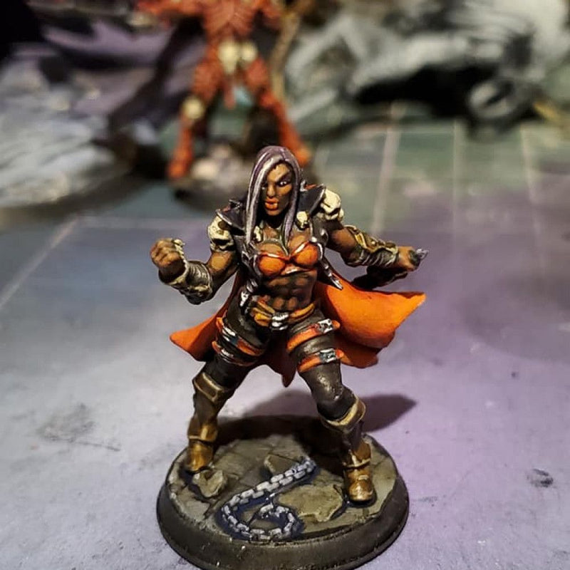 6 Soulless Bloodseeker Mini Set – Artisan Guild 3D printed tabletop miniature