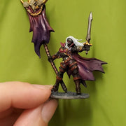 6 Soulless Bloodseeker Mini Set – Artisan Guild 3D printed tabletop miniature
