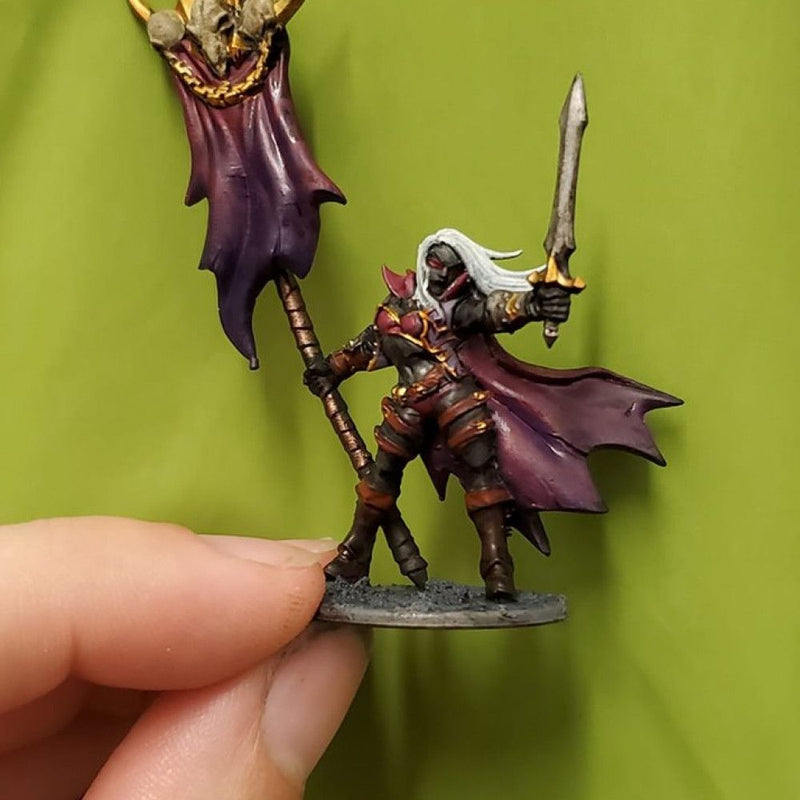 6 Soulless Bloodseeker Mini Set – Artisan Guild 3D printed tabletop miniature
