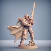 6 Soulless Bloodseeker Mini Set – Artisan Guild 3D printed tabletop miniature