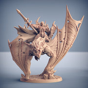 Soulless Vampires Complete Set – Artisan Guild 3D printed tabletop miniature