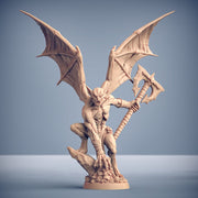 Soulless Vampires Complete Set – Artisan Guild 3D printed tabletop miniature