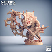Pope Blobula – Artisan Guild 3D printed tabletop miniature