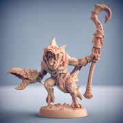 Death Tide Jurakins Complete Set – Artisan Guild 3D printed tabletop miniature