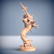 Death Tide Jurakins Complete Set – Artisan Guild 3D printed tabletop miniature