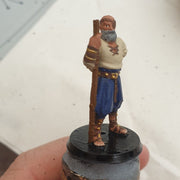 The Veteran – Vae Victis 3D printed tabletop miniature