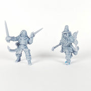 Witch Hunter (Witch Hunt) – Vae Victis 3D printed tabletop miniature
