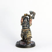 Executioner (Prison) – Vae Victis 3D printed tabletop miniature