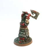 Executioner (Prison) – Vae Victis 3D printed tabletop miniature