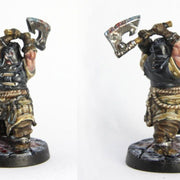 Prison – 6 Mini Set – Vae Victis 3D printed tabletop miniature
