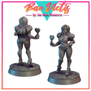 Bae Victis Valentine – Vae Victis 3D printed tabletop miniature