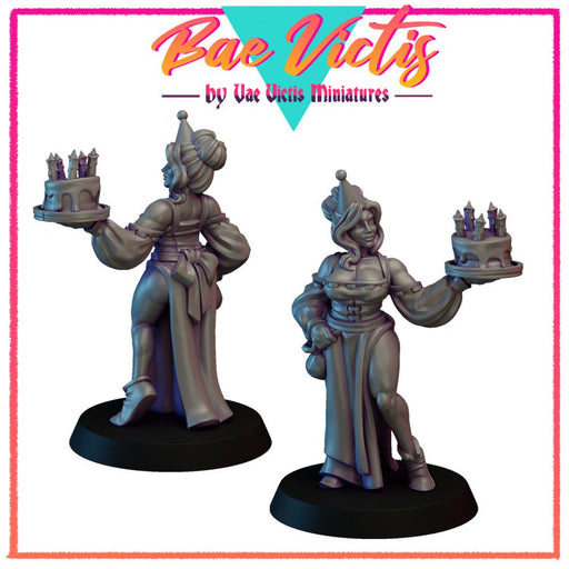 Bae Victis 5 Years Anniversary – Vae Victis 3D printed tabletop miniature