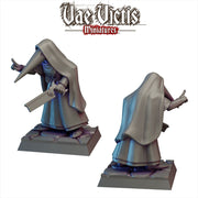 Field Surgeon – Vae Victis 3D printed tabletop miniature