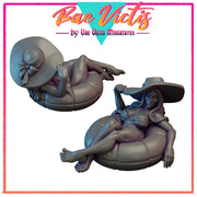 Bae Victis Summer Bae – Vae Victis 3D printed tabletop miniature