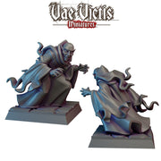 Classic Vampire – Vae Victis 3D printed tabletop miniature