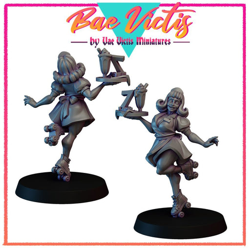 Bae Victis Anniversary Bae – Vae Victis 3D printed tabletop miniature