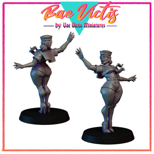 Bae Victis Sailor Bae – Vae Victis 3D printed tabletop miniature