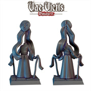 Pretend Person – Vae Victis 3D printed tabletop miniature