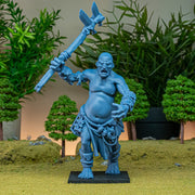 Mountain Giant – Highlands Miniatures 3D printed tabletop miniature