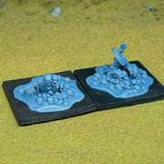 Scarab Swarms – Highlands Miniatures 3D printed tabletop miniature