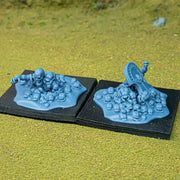 Scarab Swarms – Highlands Miniatures 3D printed tabletop miniature