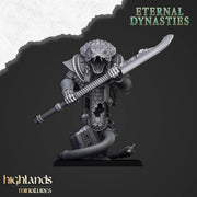 Wadjets – Highlands Miniatures 3D printed tabletop miniature