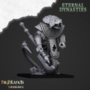Wadjets – Highlands Miniatures 3D printed tabletop miniature