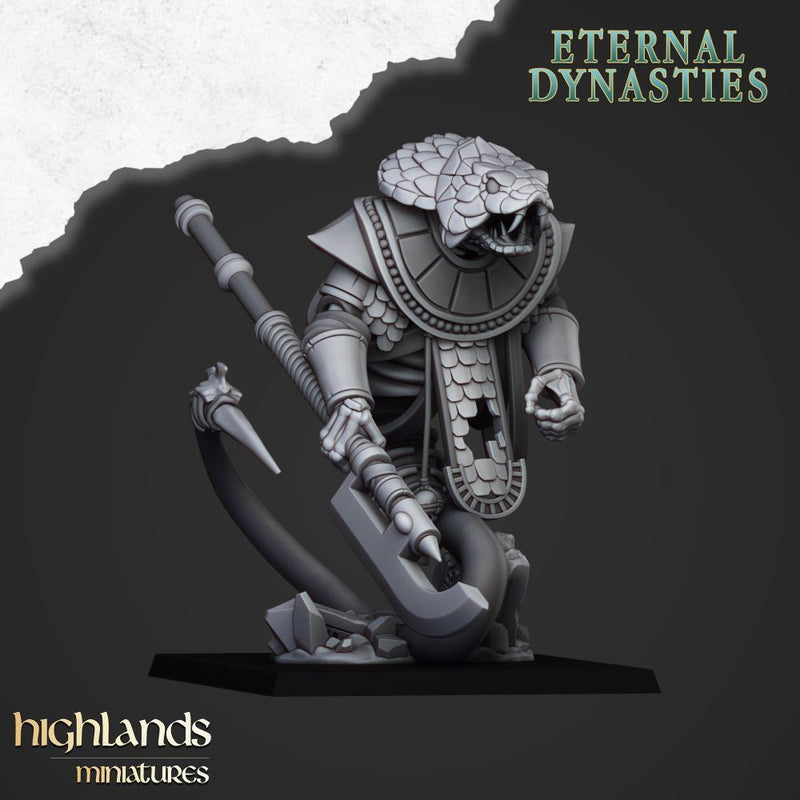Wadjets – Highlands Miniatures 3D printed tabletop miniature