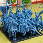 Vampire Knights – Highlands Miniatures 3D printed tabletop miniature