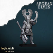 Nemean Lions – Highlands Miniatures 3D printed tabletop miniature