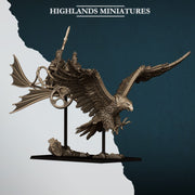 Aegean Sea Ballista – Highlands Miniatures 3D printed tabletop miniature