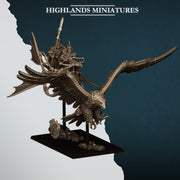 Aegean Sea Ballista – Highlands Miniatures 3D printed tabletop miniature