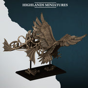 Aegean Sea Ballista – Highlands Miniatures 3D printed tabletop miniature